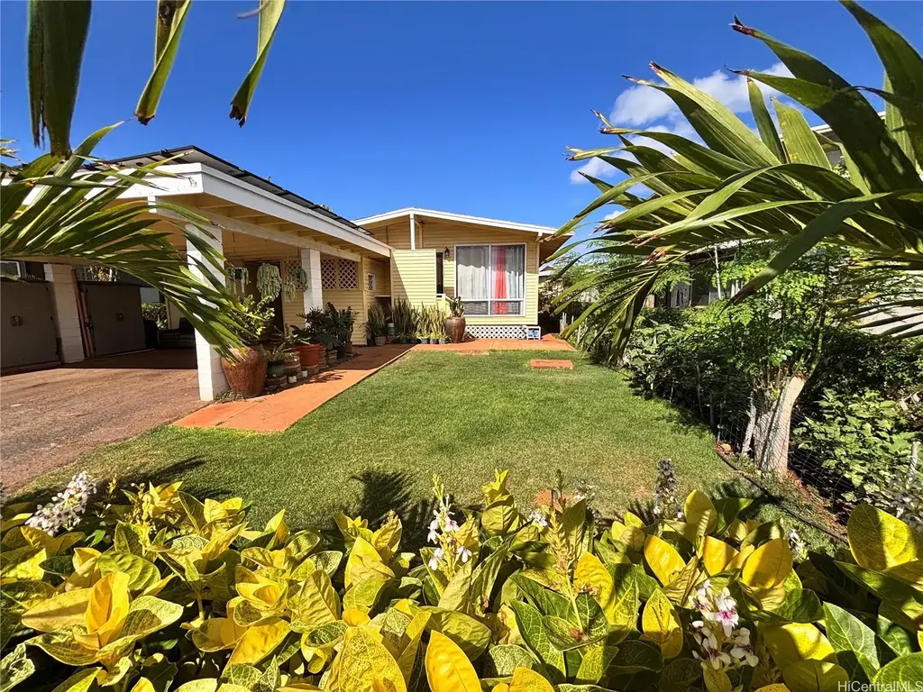 91-692 Kilinahe Street, Ewa Beach