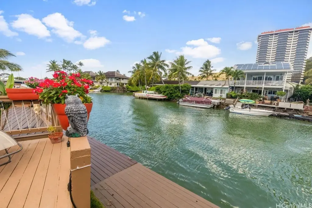 6370 Hawaii Kai Drive # 37, Honolulu