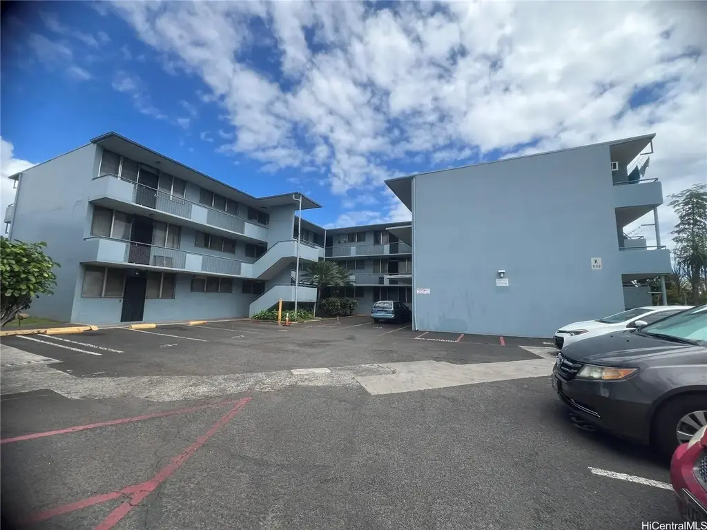 1103 Kokea Street # K303, Honolulu