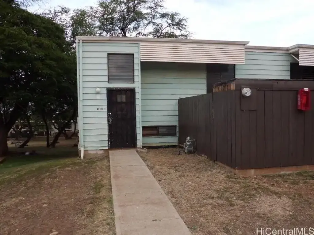 87-201 Helelua Street # 1, Waianae