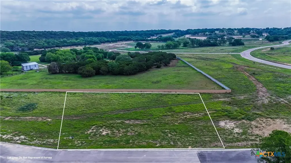 4125 Wular Trail, Belton