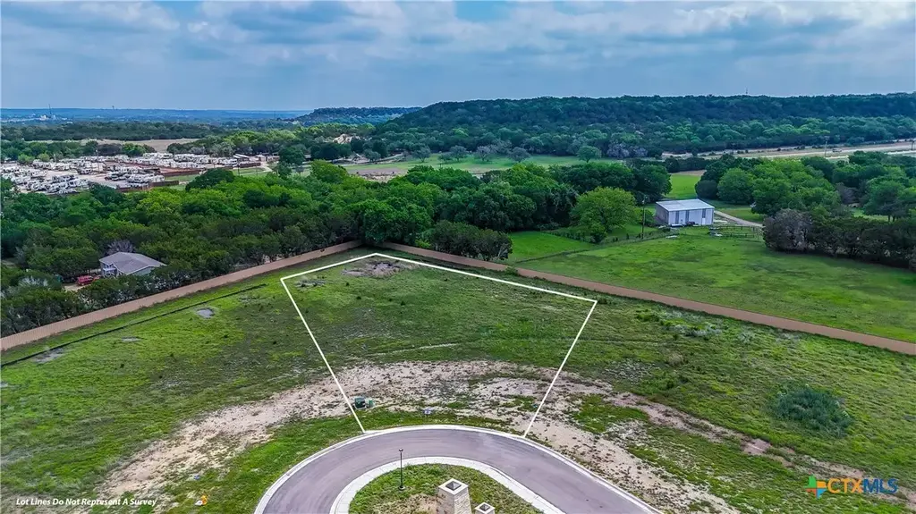 4109 Wular Trail, Belton