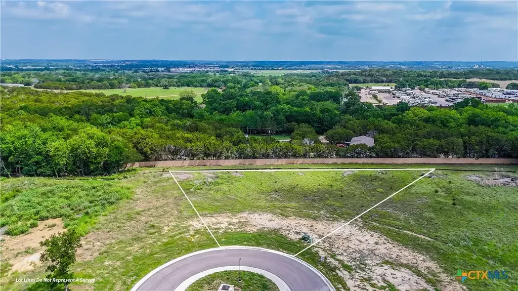 4101 Wular Trail, Belton