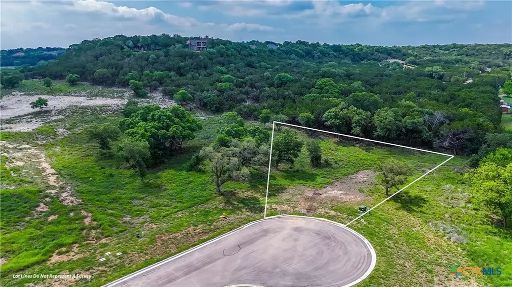 4181 Wular Trail, Belton