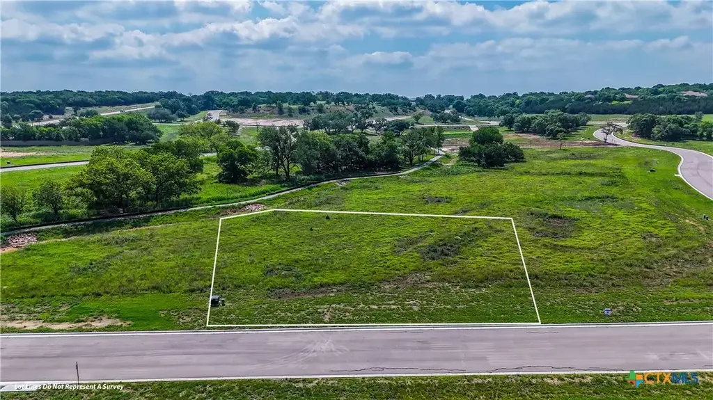 4117 Onega Trail, Belton