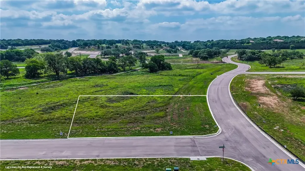 Tbd Onega Trail, Belton