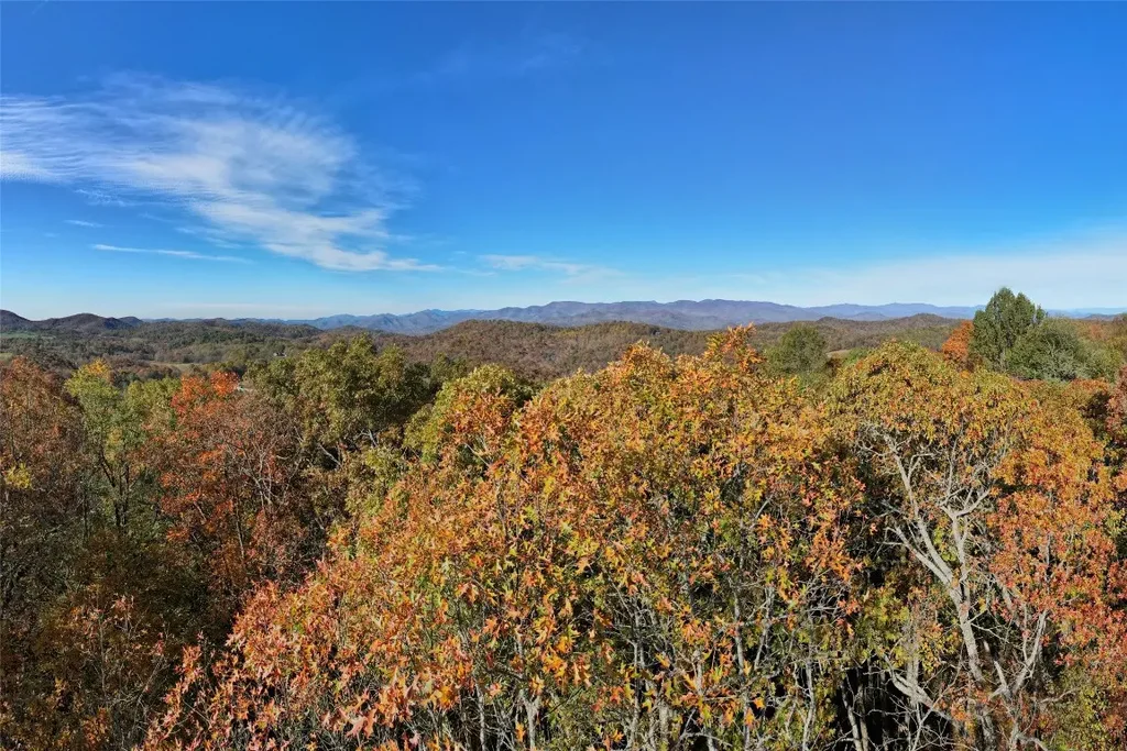 Tbd Eastside Duck Mountain Road, Scaly Mountain