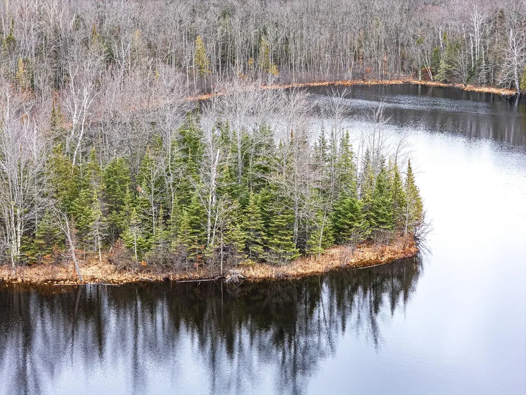 Off Hiawatha Dr # 2ac, Presque Isle