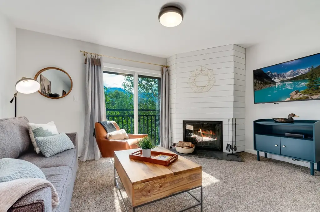 401 S Ridge Street 21, Breckenridge