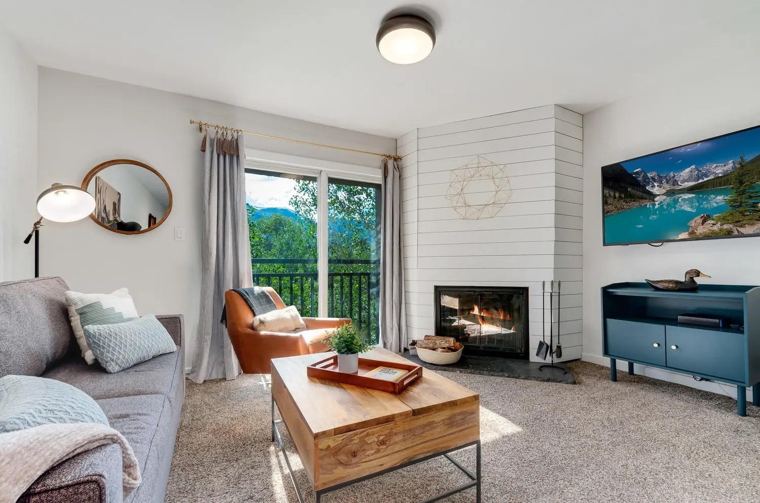 401 S Ridge Street 21, Breckenridge