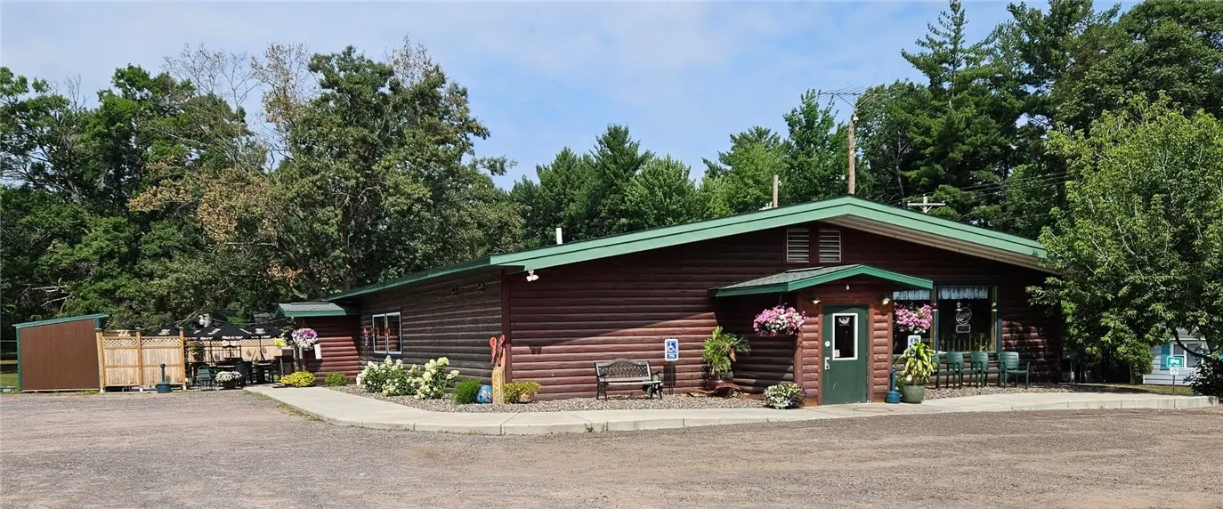 W7916 Wi-70 Road, Spooner