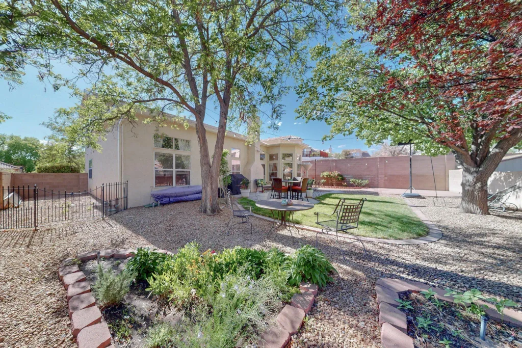 8108 Rancho Viejo Court Nw, Albuquerque