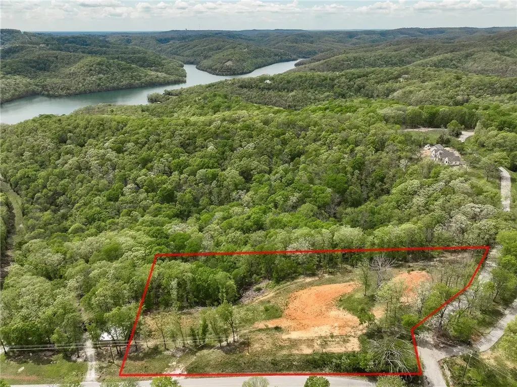 14417 Indian Creek Road, Garfield