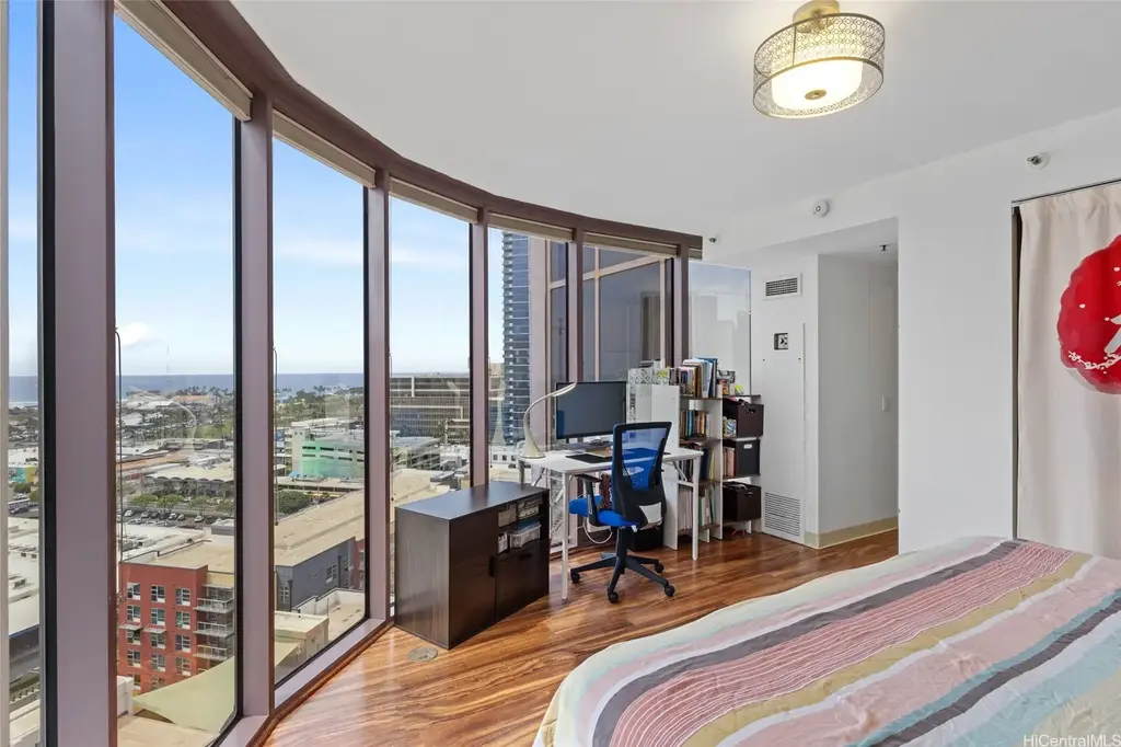 425 South Street # Mauka/1701, Honolulu