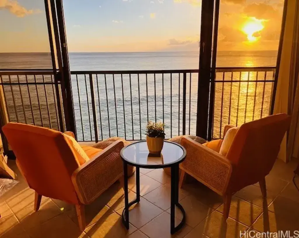 84-1021 Lahilahi Street # 905, Waianae