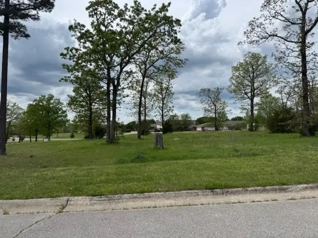 45 Park Drive, Holiday Island