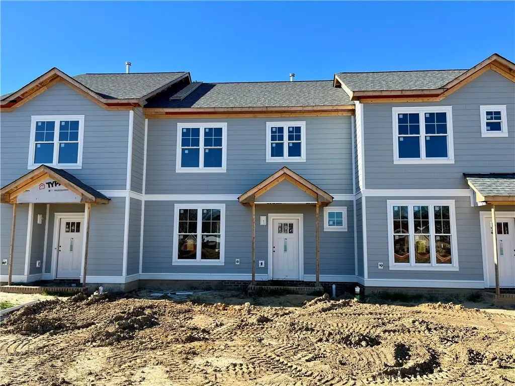 3557 Amberley Way, Williamsburg