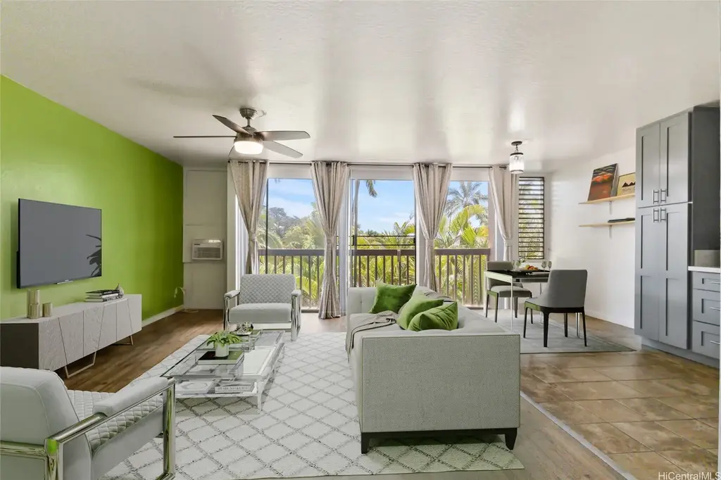 84-688 Ala Mahiku Street # 166b, Waianae