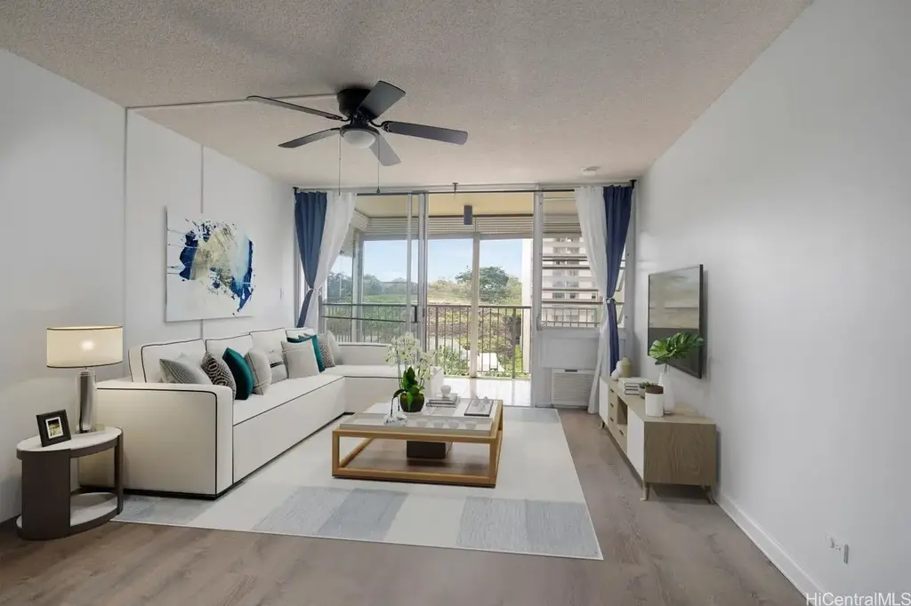 3161 Ala Ilima Street # 811, Honolulu