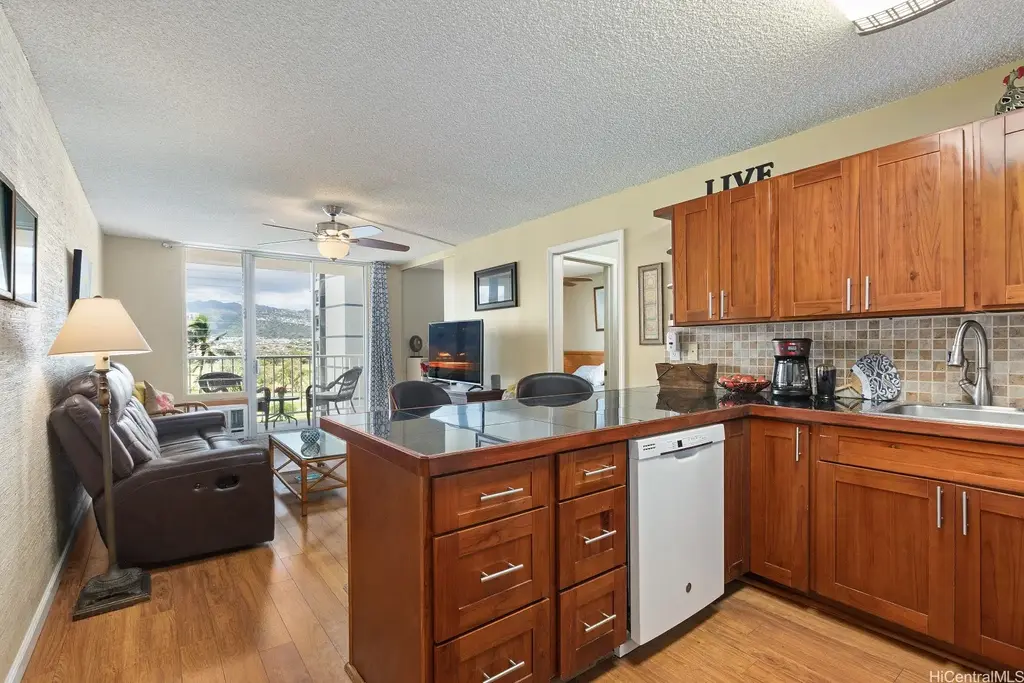2452 Tusitala Street # 908, Honolulu