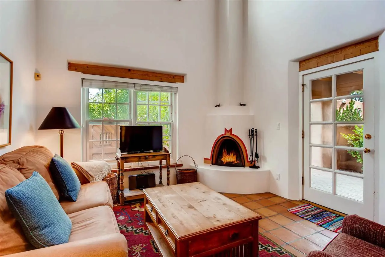 334 Otero # 12-1, Santa Fe