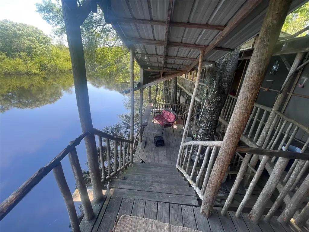 105 Crawford Road, Nahunta