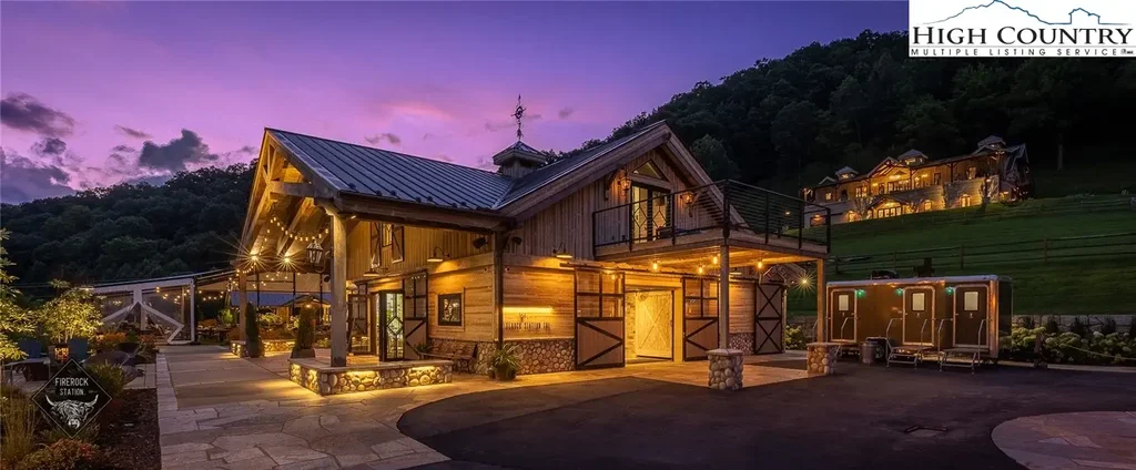 161 Firerock Station Trail, Sugar Grove