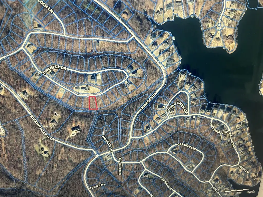 Lot 5 Of Block 23 Tummell Drive, Bella Vista