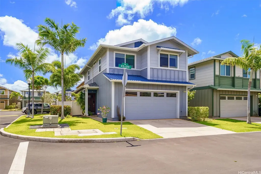 91-6221 Kapolei Parkway # 431, Ewa Beach