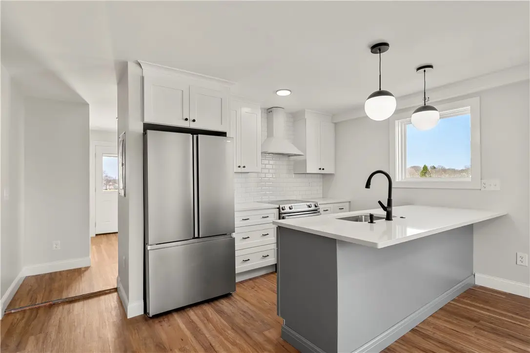 36 Evarts St # 2, Newport