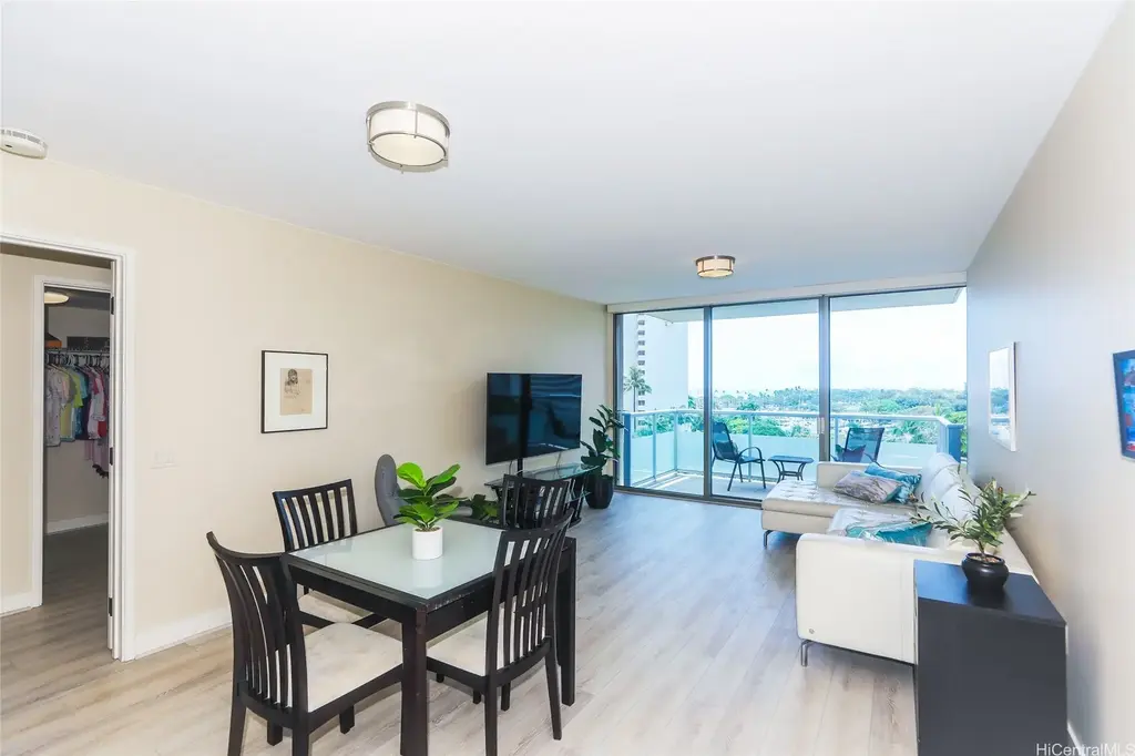 1551 Ala Wai Boulevard # 703, Honolulu