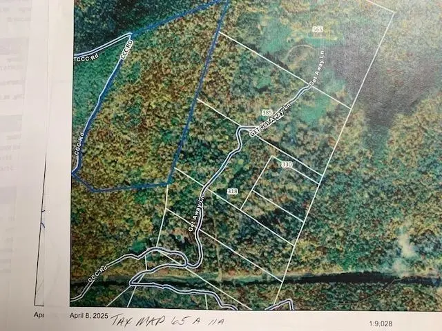 Tbd 2 Ccc Rd, Monterey