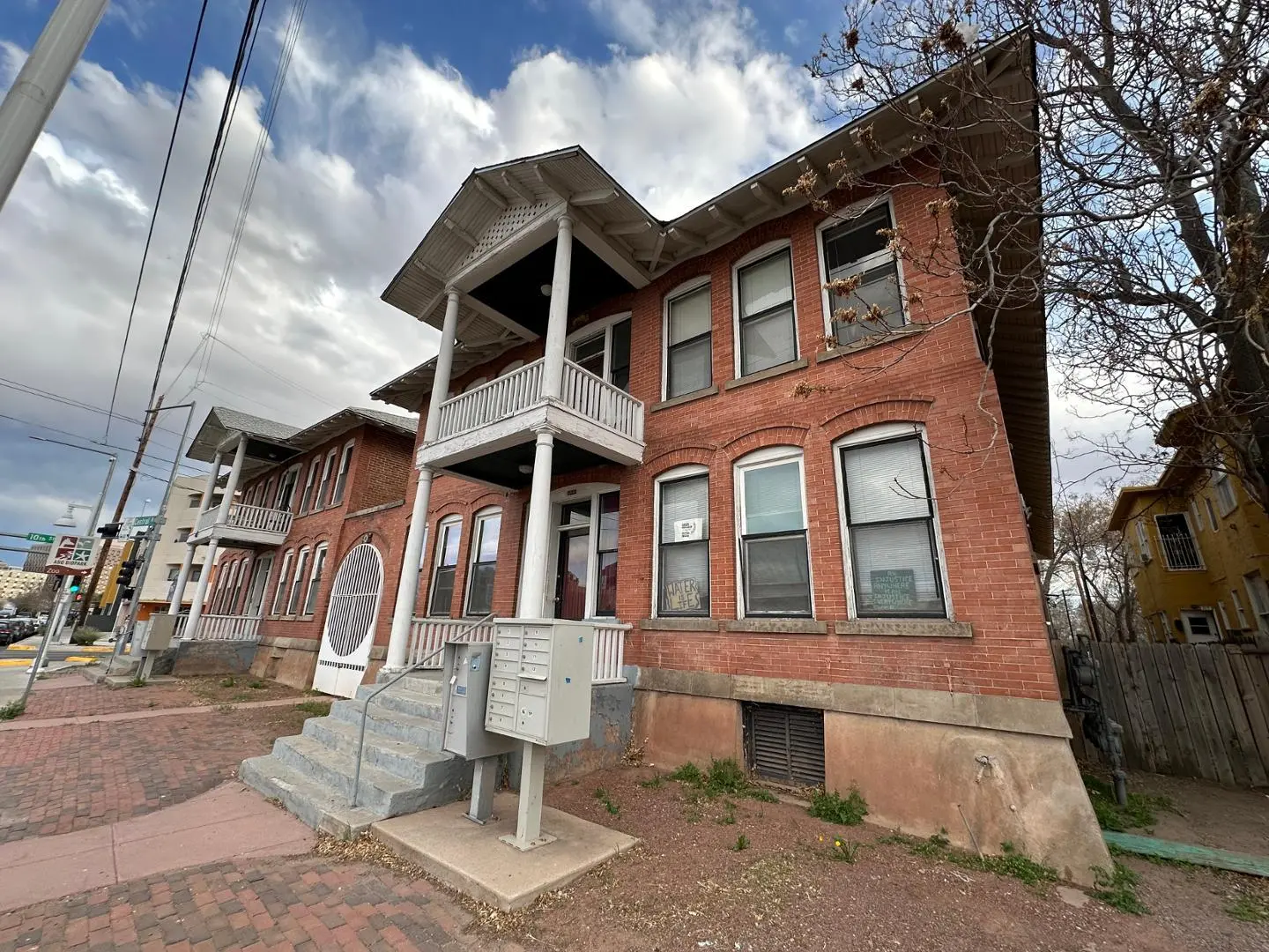 1008 Central Avenue Sw Apt G, Albuquerque