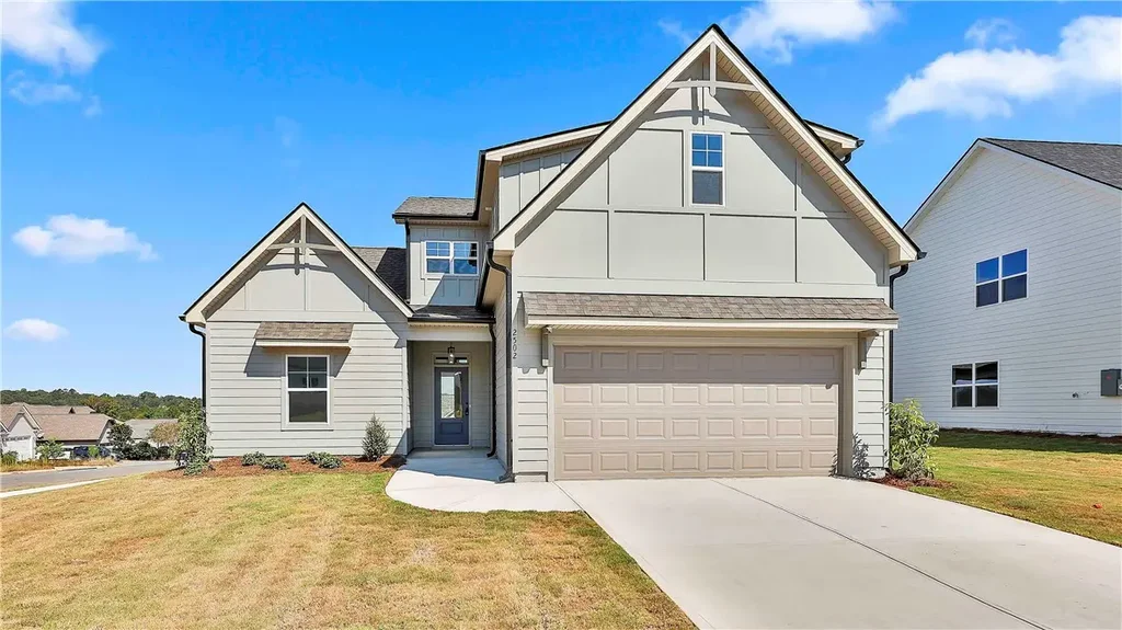 2502 Harding Ct 1, Opelika