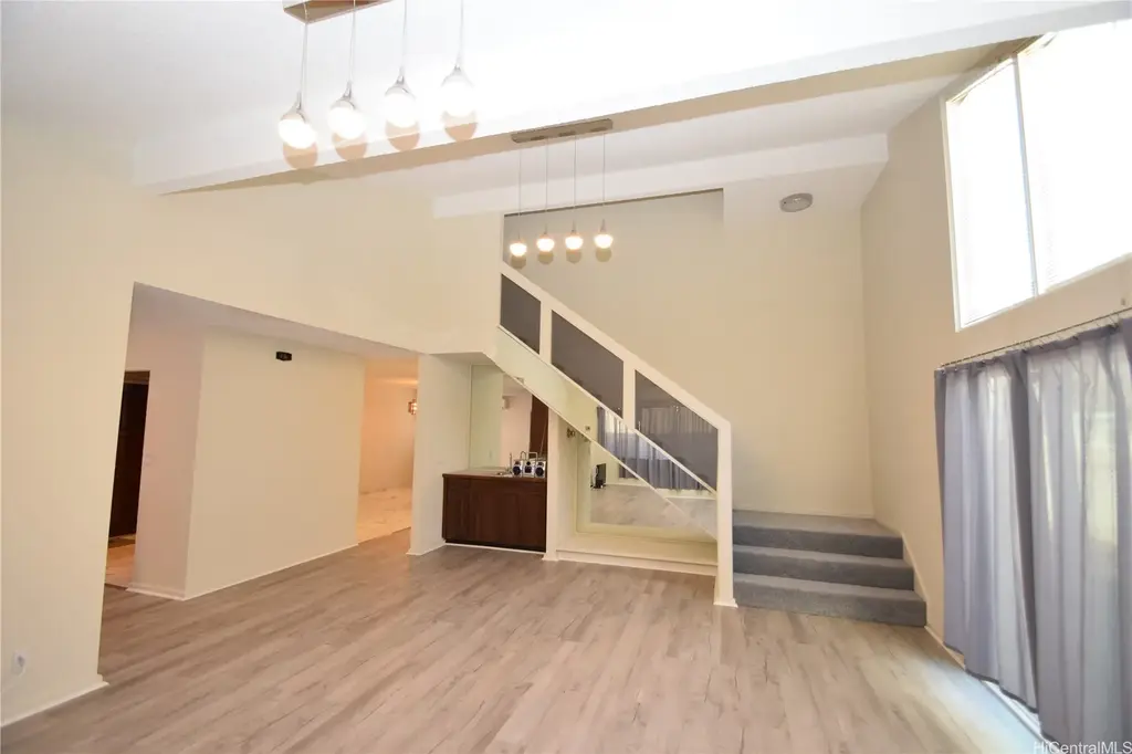 3152 Mokihana Streets, Honolulu