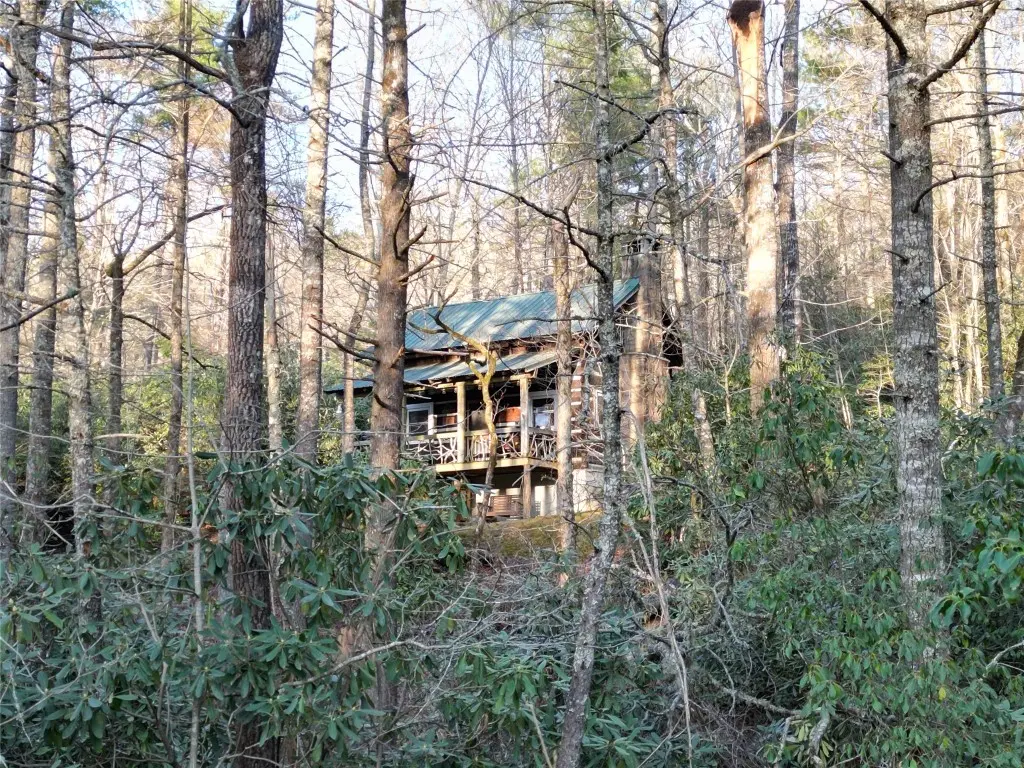 1524 Mccall Road, Cashiers