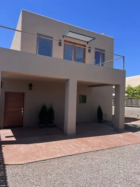 1022 Don Diego Avenue # D, Santa Fe