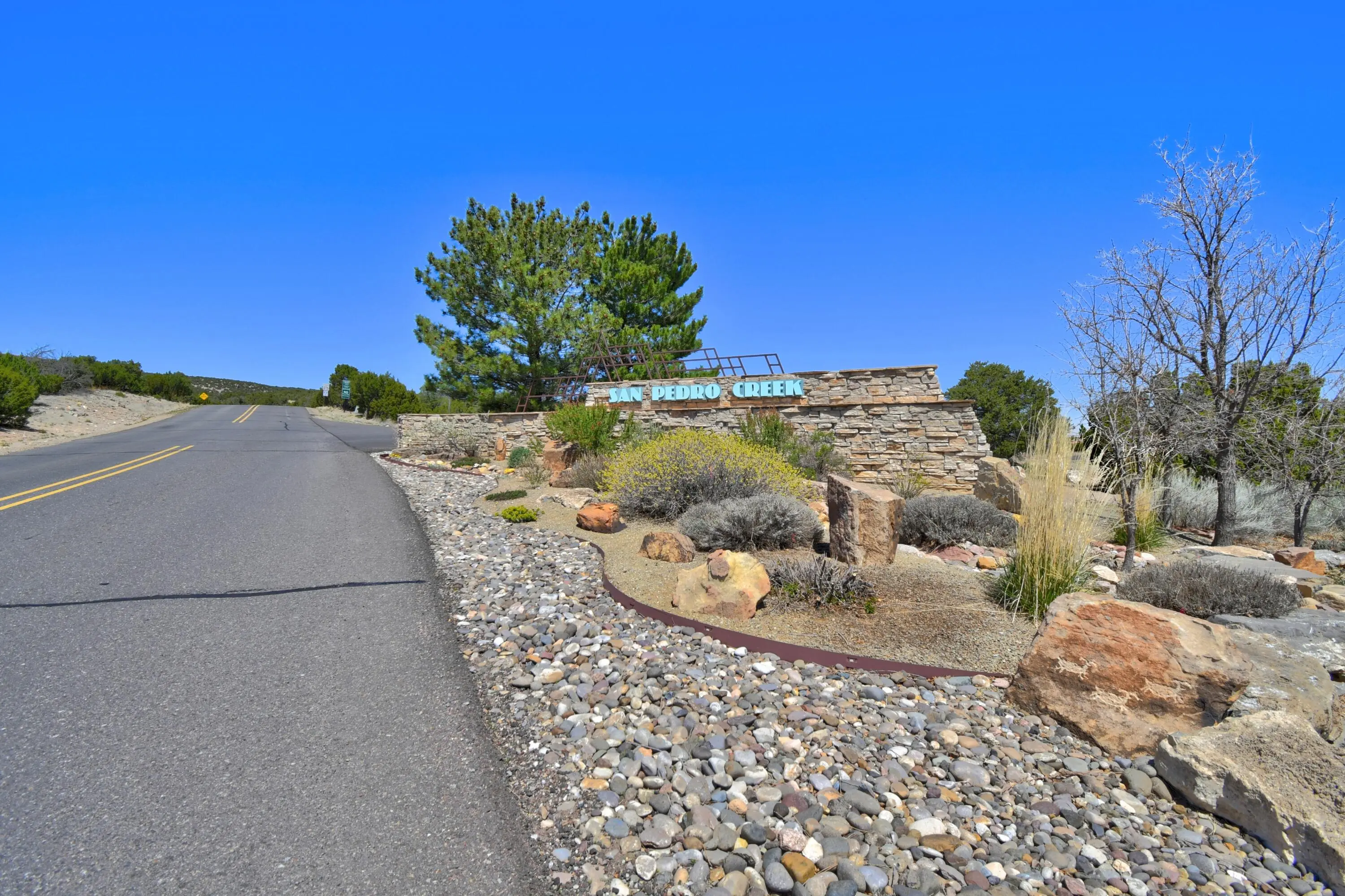 Lot 79 San Pedro Creek Estates, Sandia Park
