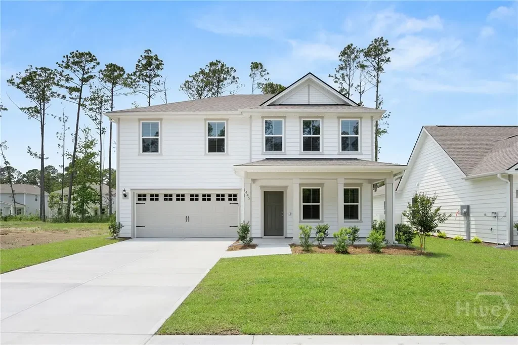 445 Monterey Loop, Richmond Hill