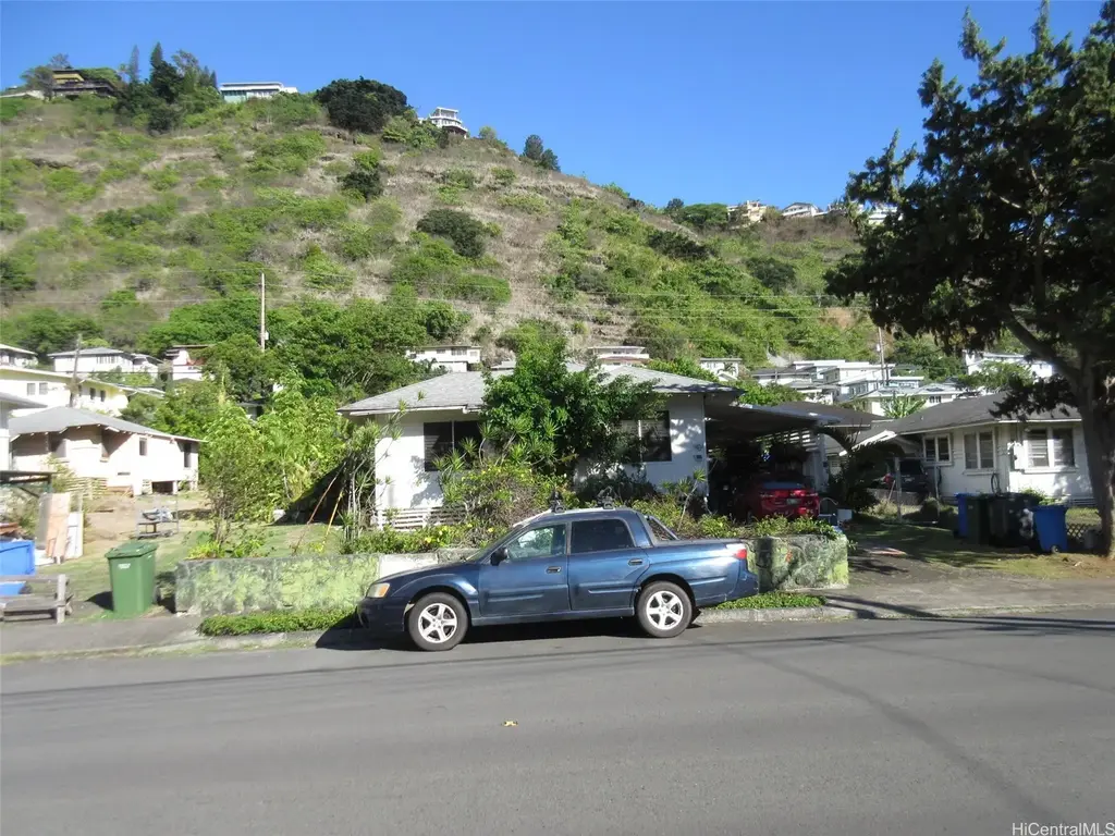 1935 9th Avenue, Honolulu