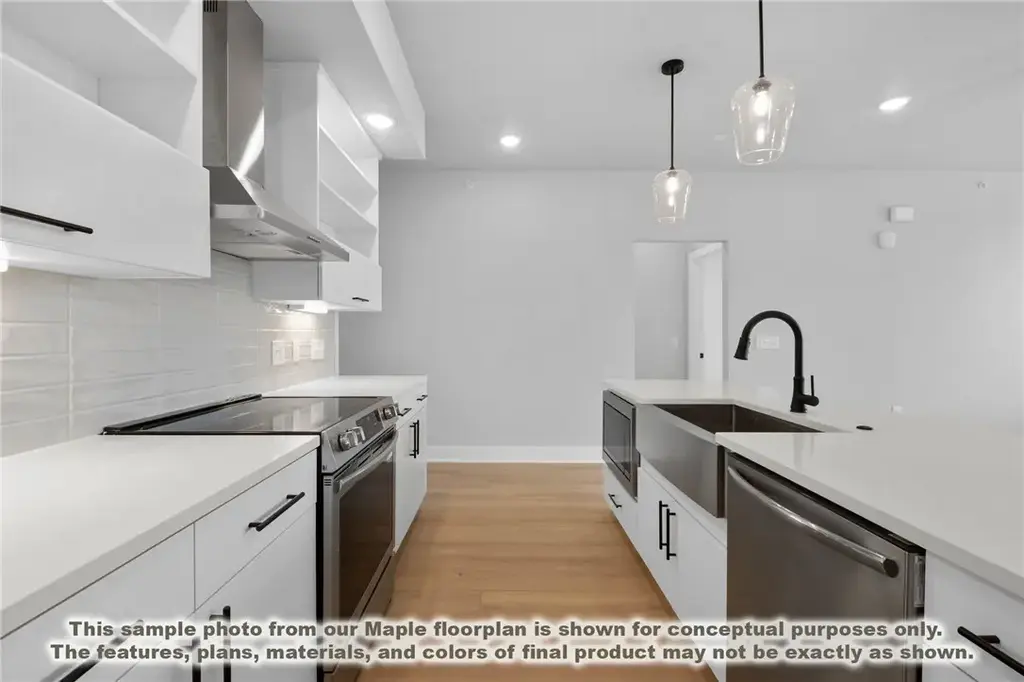 3329 Se Mp Parkway 307, Bentonville