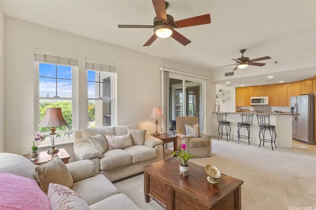 520 Lunalilo Home Road # 8124, Honolulu