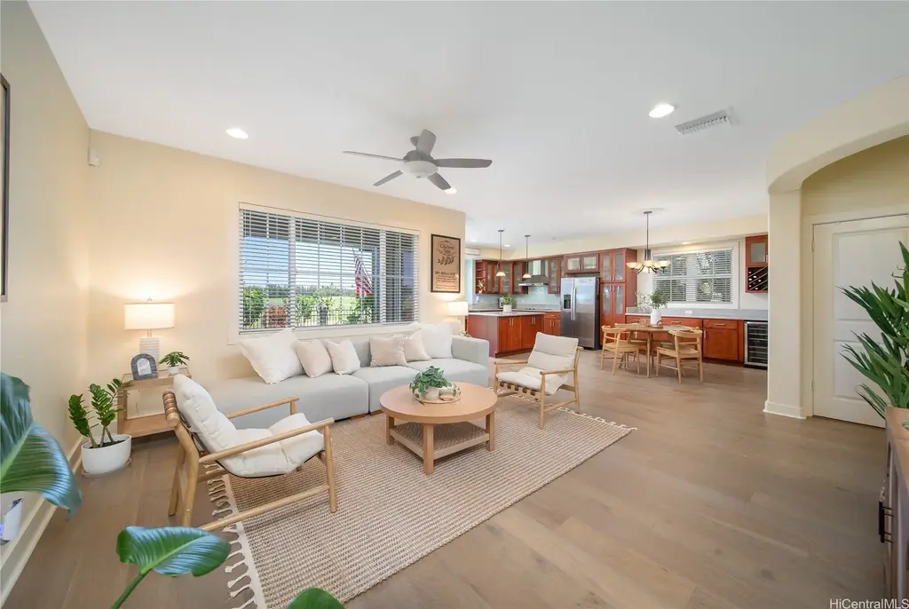91-1243 Kuanoo Street, Ewa Beach