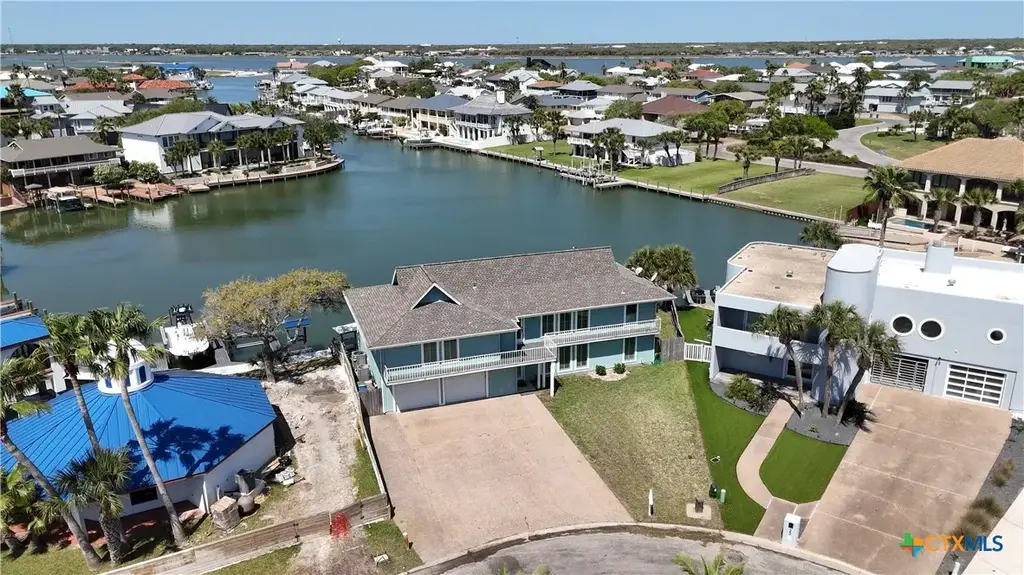 25 Blue Heron, Rockport