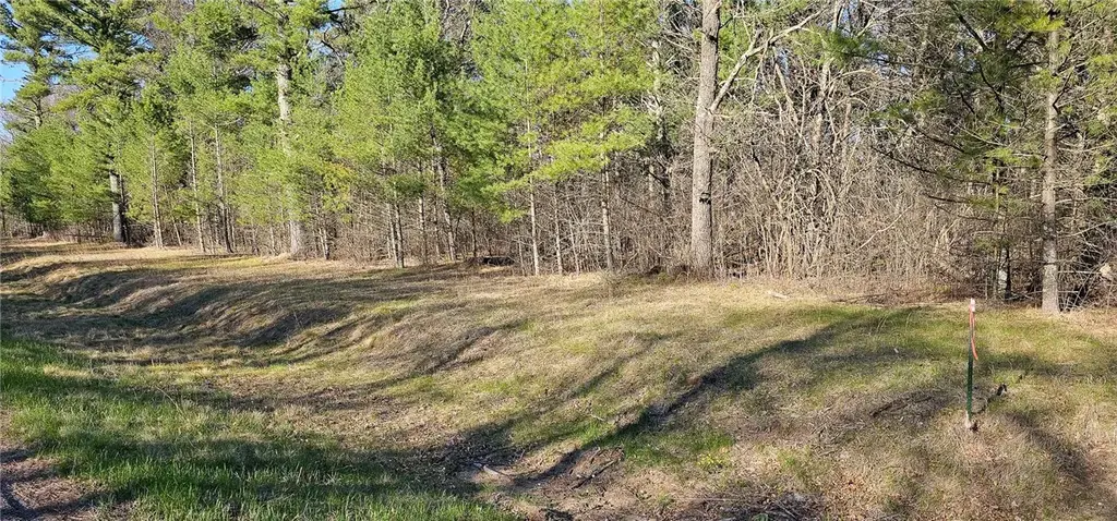 0 Lot 7/8 Levis Creek Road, Black River Falls