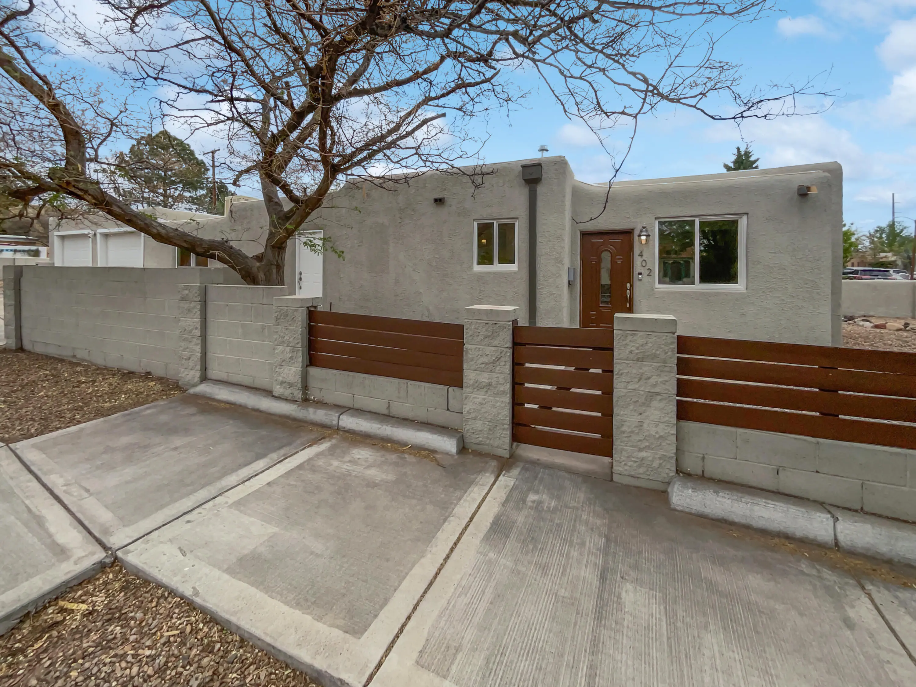 402 Dartmouth Drive Se, Albuquerque