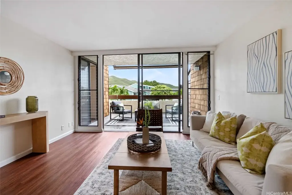 1015 Aoloa Place # 258, Kailua