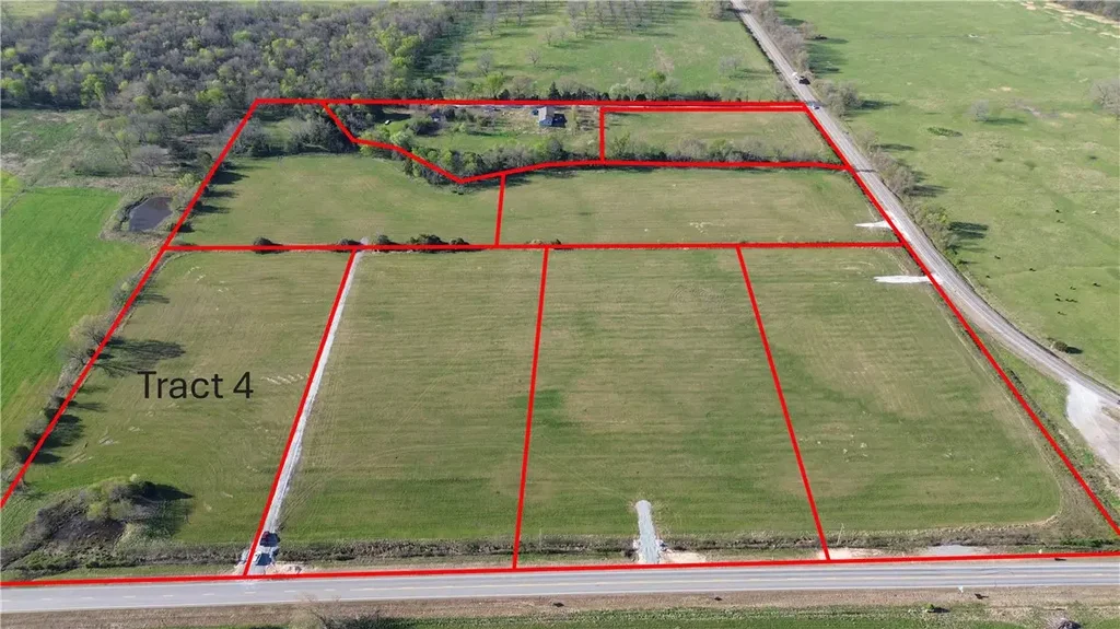 Hwy Ar-102, Gravette