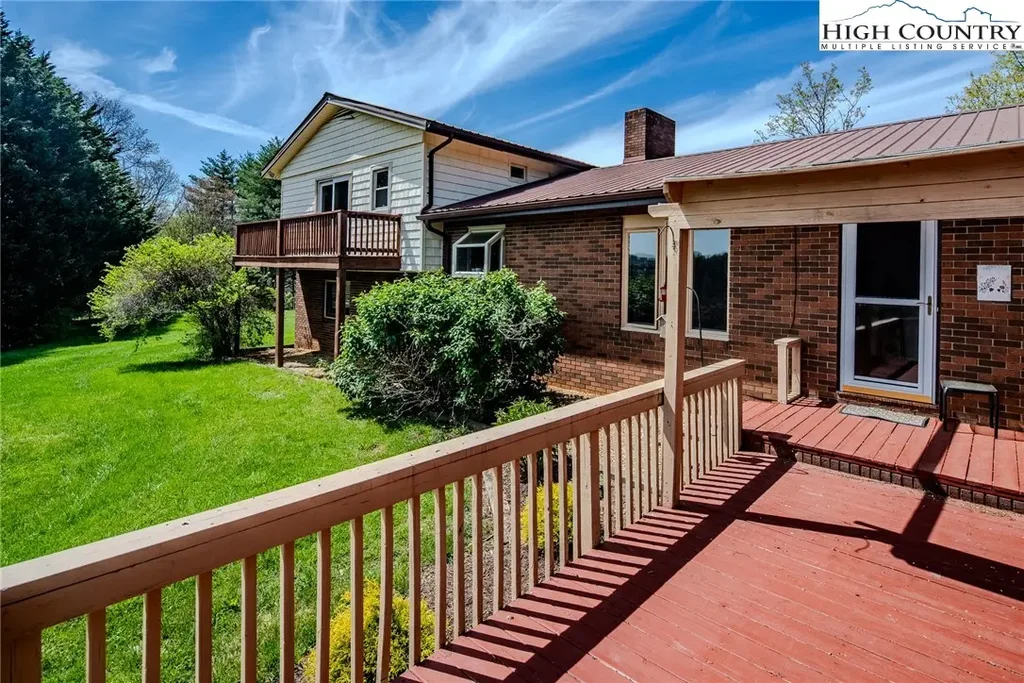 1612 Mill Creek Road, Todd