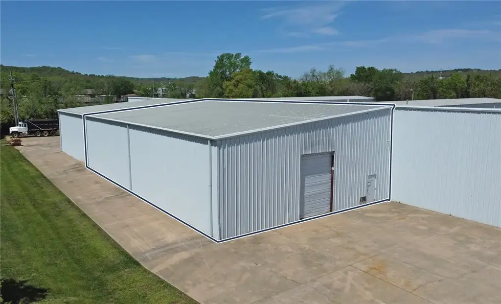 1275 Sunchase Court 1, Fayetteville